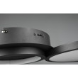 Ceiling luminaire SMD LED 46W SALSA