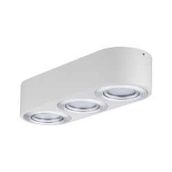 Gaismeklis 3x4,8W LED ARGUN