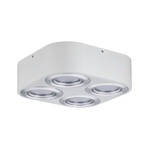 Gaismeklis 4x4,8W LED ARGUN