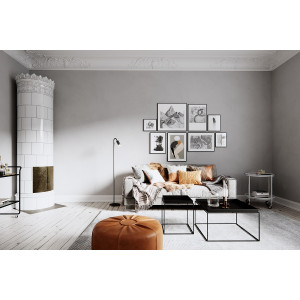 Lattiavalaisin CURVE