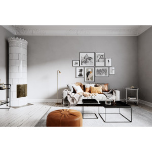 Lattiavalaisin CURVE