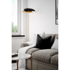 Grīdas lampa SHELBY