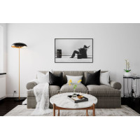 Floor lamp SHELBY Floor lamp SHELBY
