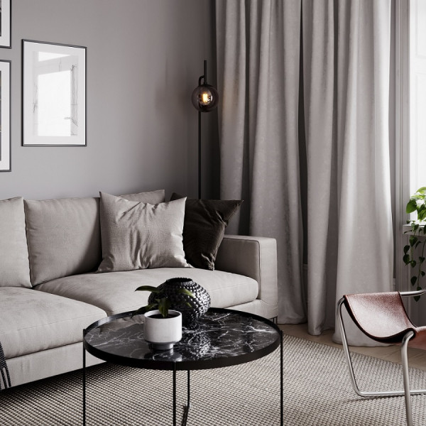 Lattiavalaisin BOYLE