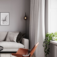 Floor light BOYLE Floor light BOYLE