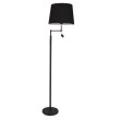 Grindinis šviestuvas E27 + 3W LED ORLANDO
