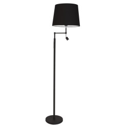 Grindinis šviestuvas E27 + 3W LED ORLANDO