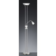 Grindinis šviestuvas LED 18W + 4,5W SANTO II