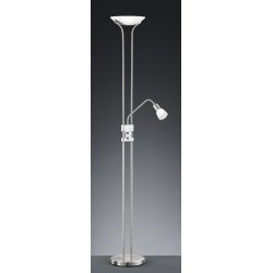 Grindinis šviestuvas LED 18W + 4,5W SANTO II