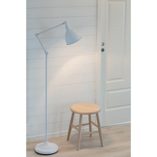 Floor luminaire 25W E27 BAZAR Floor luminaire 25W E27 BAZAR