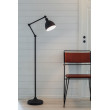 Grindinis šviestuvas 25W E27 BAZAR