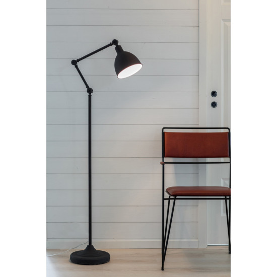 Grindinis šviestuvas 25W E27 BAZAR