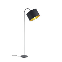 Grīdas lampa 60W E27 HOSTEL