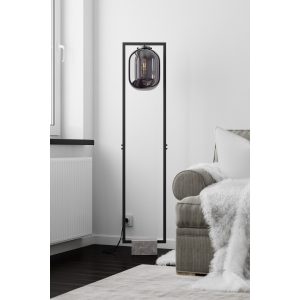 Grīdas lampa DIXTON