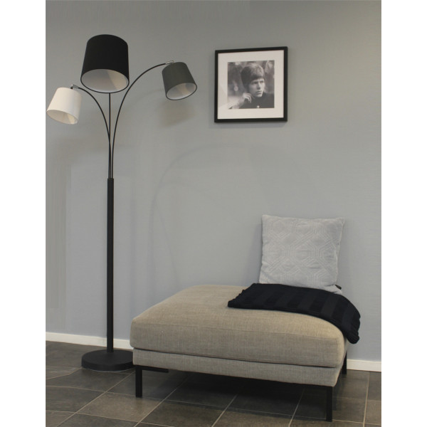 Floor luminaire E14 3x25W FOGGY Floor luminaire E14 3x25W FOGGY