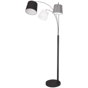 Floor luminaire E14 3x25W FOGGY Floor luminaire E14 3x25W FOGGY