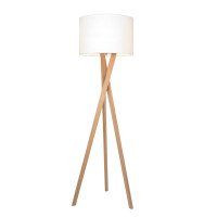 Stāvlampa E27 60W VEGA