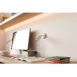 Wall light white KIPPO