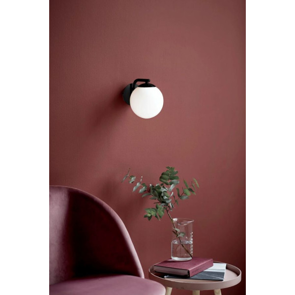 Wall light Black GRANT