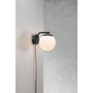 Wall light Black GRANT