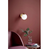Wall light Brass GRANT Wall light Brass GRANT