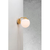 Wall light Brass GRANT Wall light Brass GRANT
