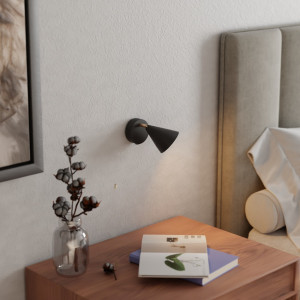 Wall lamp LUX