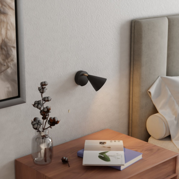 Wall lamp LUX