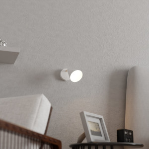 Wall lamp LUX
