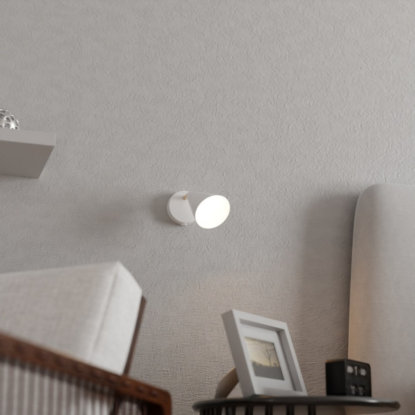 Wall lamp LUX