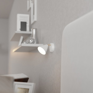 Wall lamp LUX