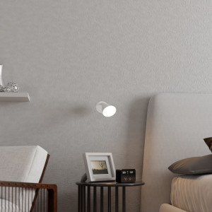Wall lamp LUX