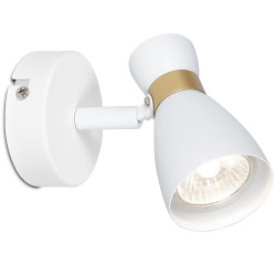 Wall lamp ZION