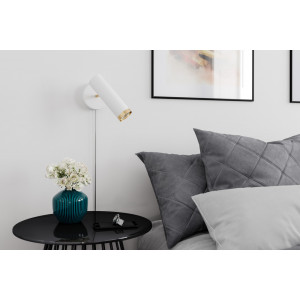 Sienas lampa GU10 PULS