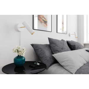 Sienas lampa GU10 PULS