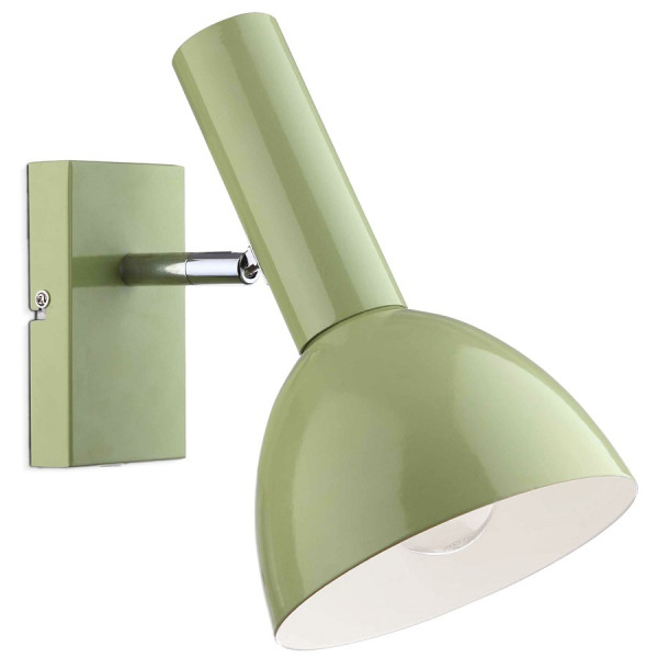 Sieninis šviestuvas JACK