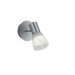 Seinavalgusti LED E14 6W LEVISTO
