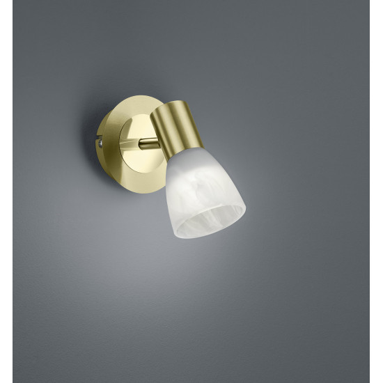 Seinavalgusti LED E14 6W LEVISTO