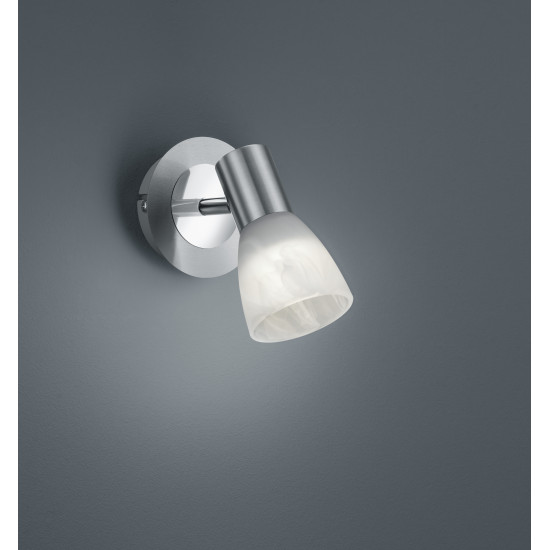 Seinavalgusti LED E14 6W LEVISTO