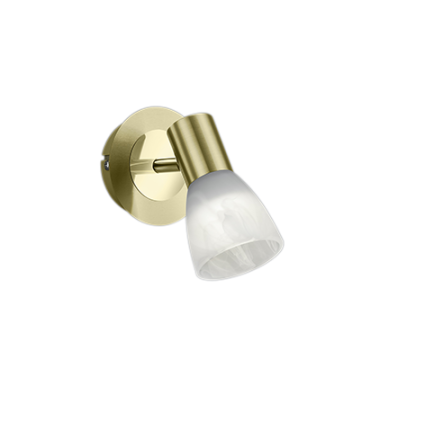 Seinavalgusti LED E14 6W LEVISTO