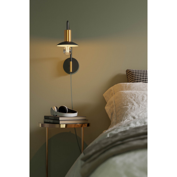 Wall light small QUINN