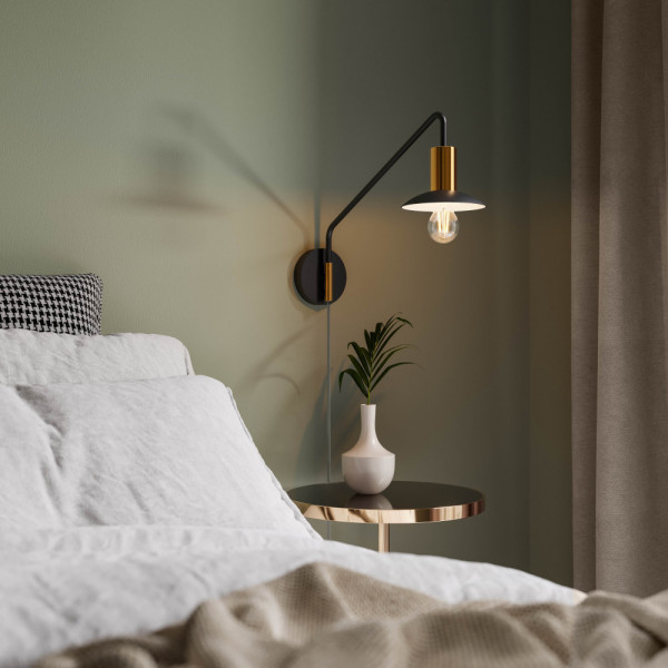 Wall light small QUINN