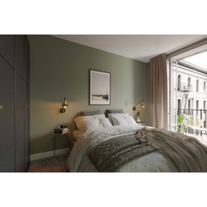 Wall light small QUINN