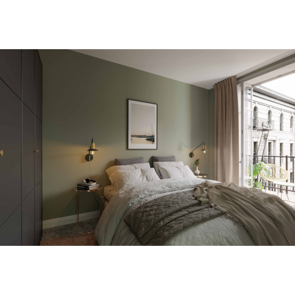 Wall light small QUINN