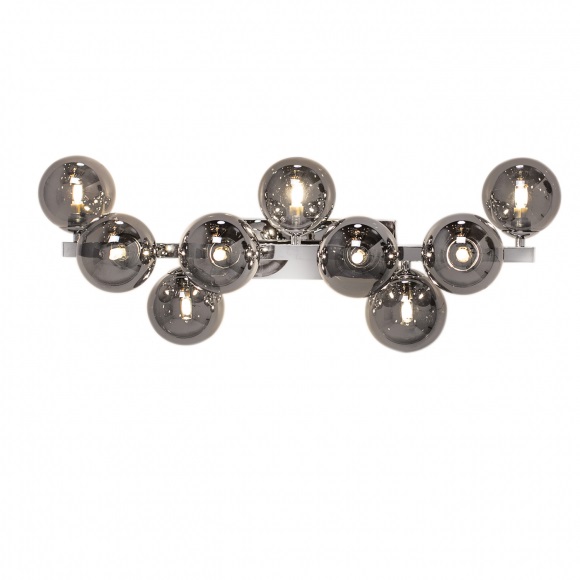 Sienas lampa 9x20W G9 SPLENDOR