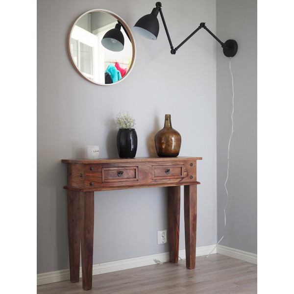 Wall luminaire E27 BAZAR Wall luminaire E27 BAZAR