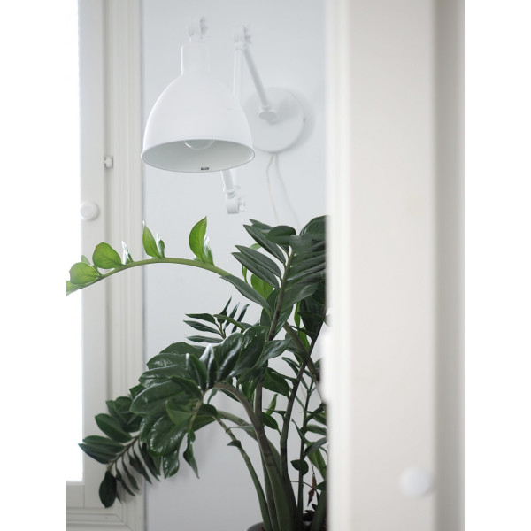 Wall luminaire E27 BAZAR Wall luminaire E27 BAZAR
