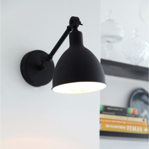 Wall luminaire E27 mini BAZAR Wall luminaire E27 mini BAZAR