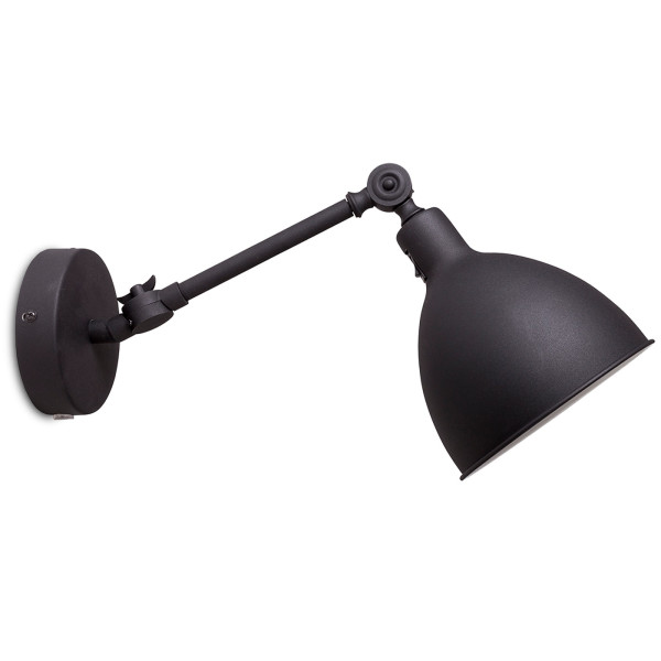 Wall luminaire E27 mini BAZAR Wall luminaire E27 mini BAZAR