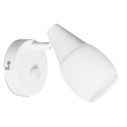  Wall Light white MOON